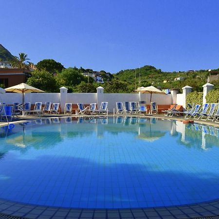 Hotel Terme Castaldi Forio di Ischia 外观 照片