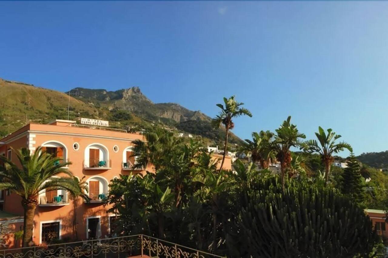 Hotel Terme Castaldi Forio di Ischia 外观 照片