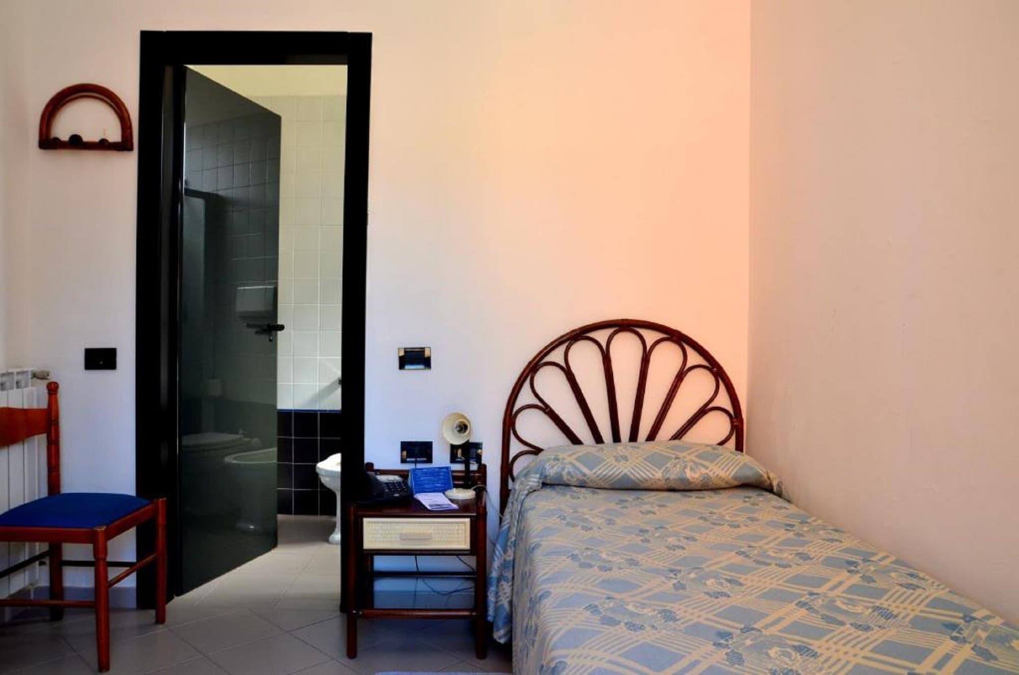 Hotel Terme Castaldi Forio di Ischia 外观 照片