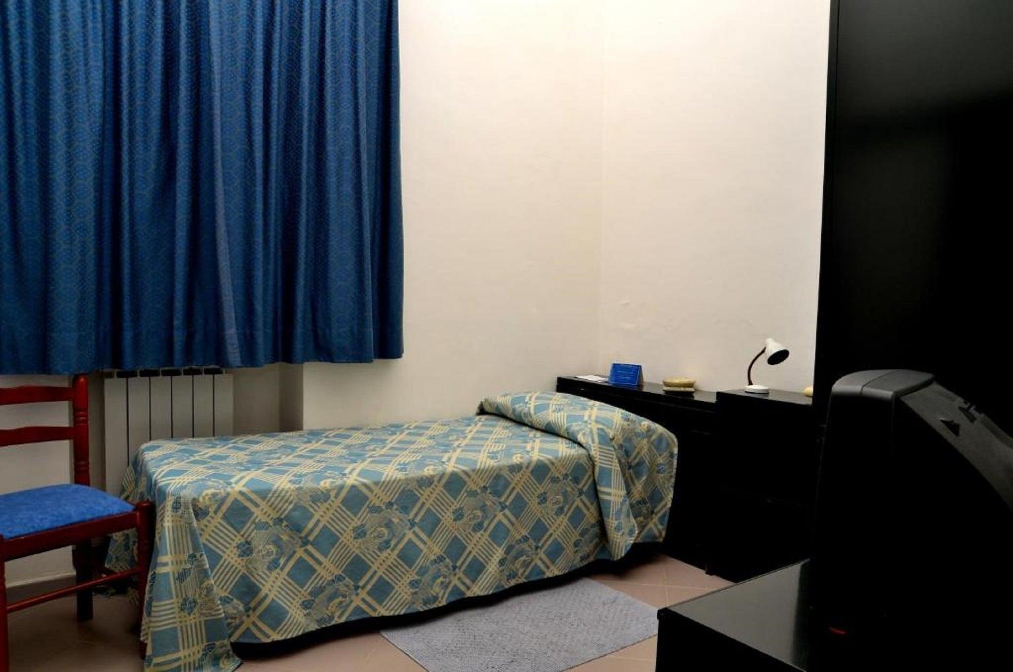Hotel Terme Castaldi Forio di Ischia 外观 照片