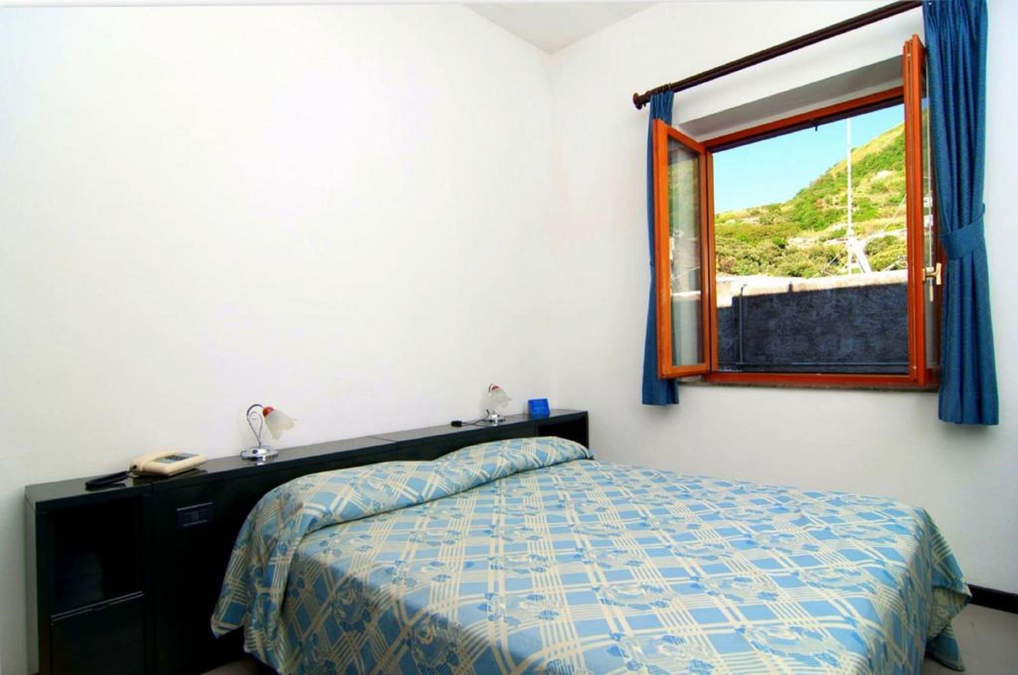Hotel Terme Castaldi Forio di Ischia 外观 照片