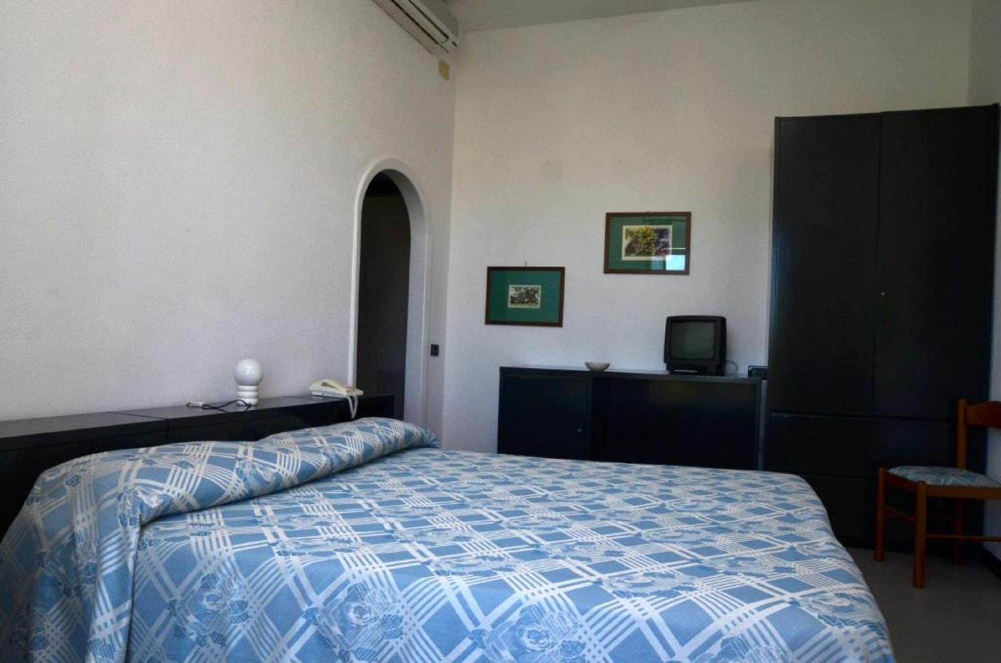 Hotel Terme Castaldi Forio di Ischia 外观 照片