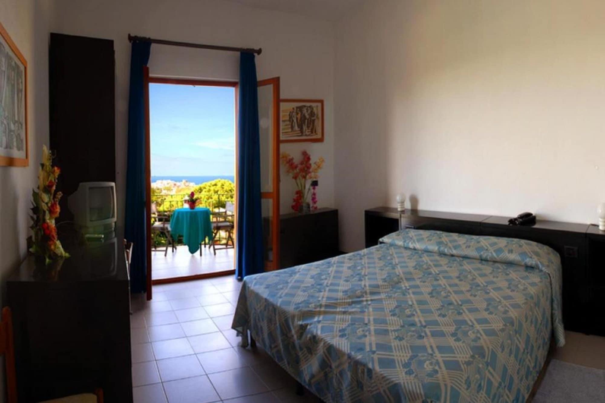 Hotel Terme Castaldi Forio di Ischia 外观 照片