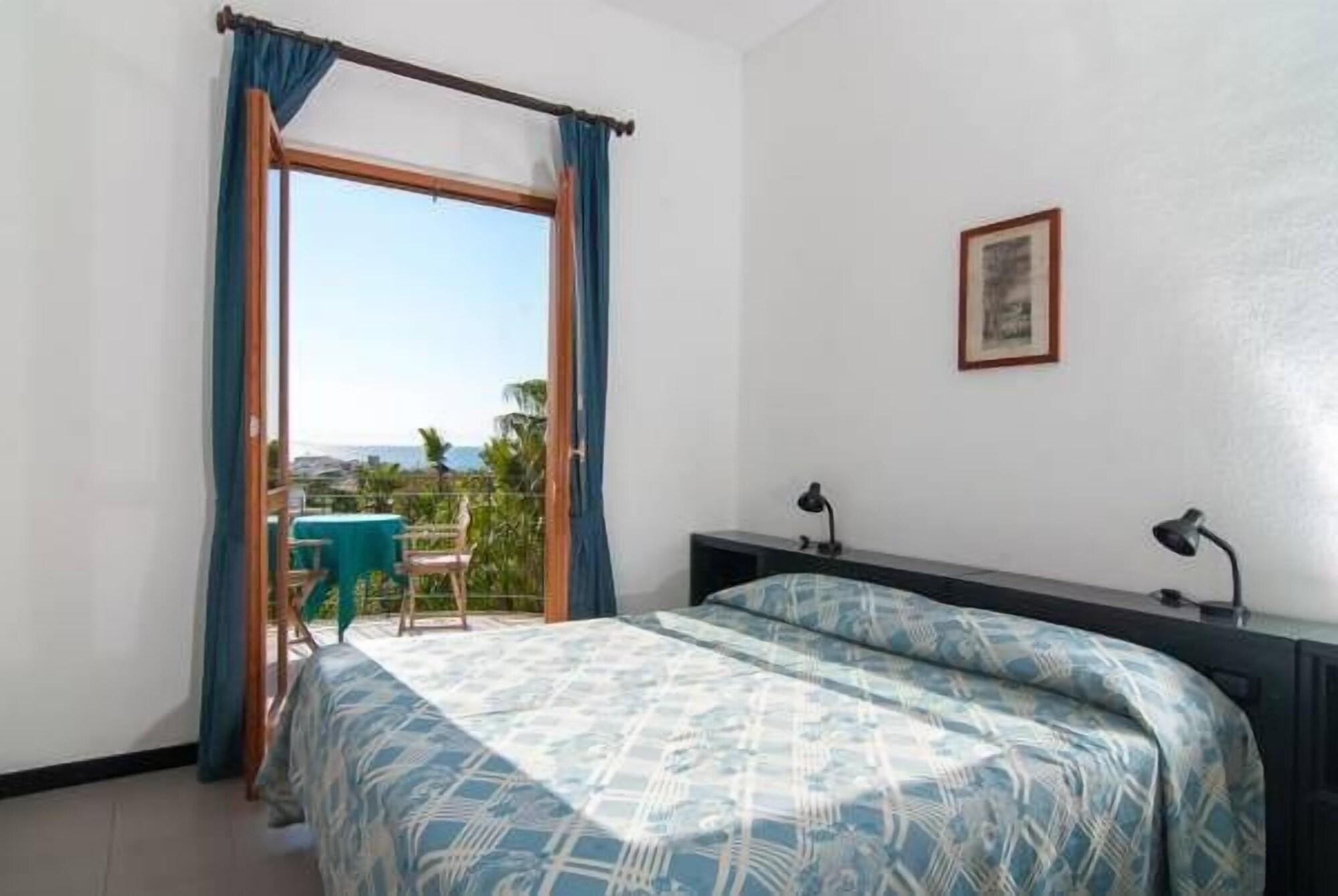 Hotel Terme Castaldi Forio di Ischia 外观 照片