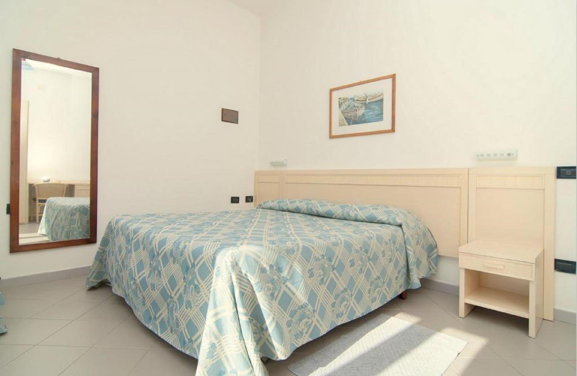Hotel Terme Castaldi Forio di Ischia 外观 照片