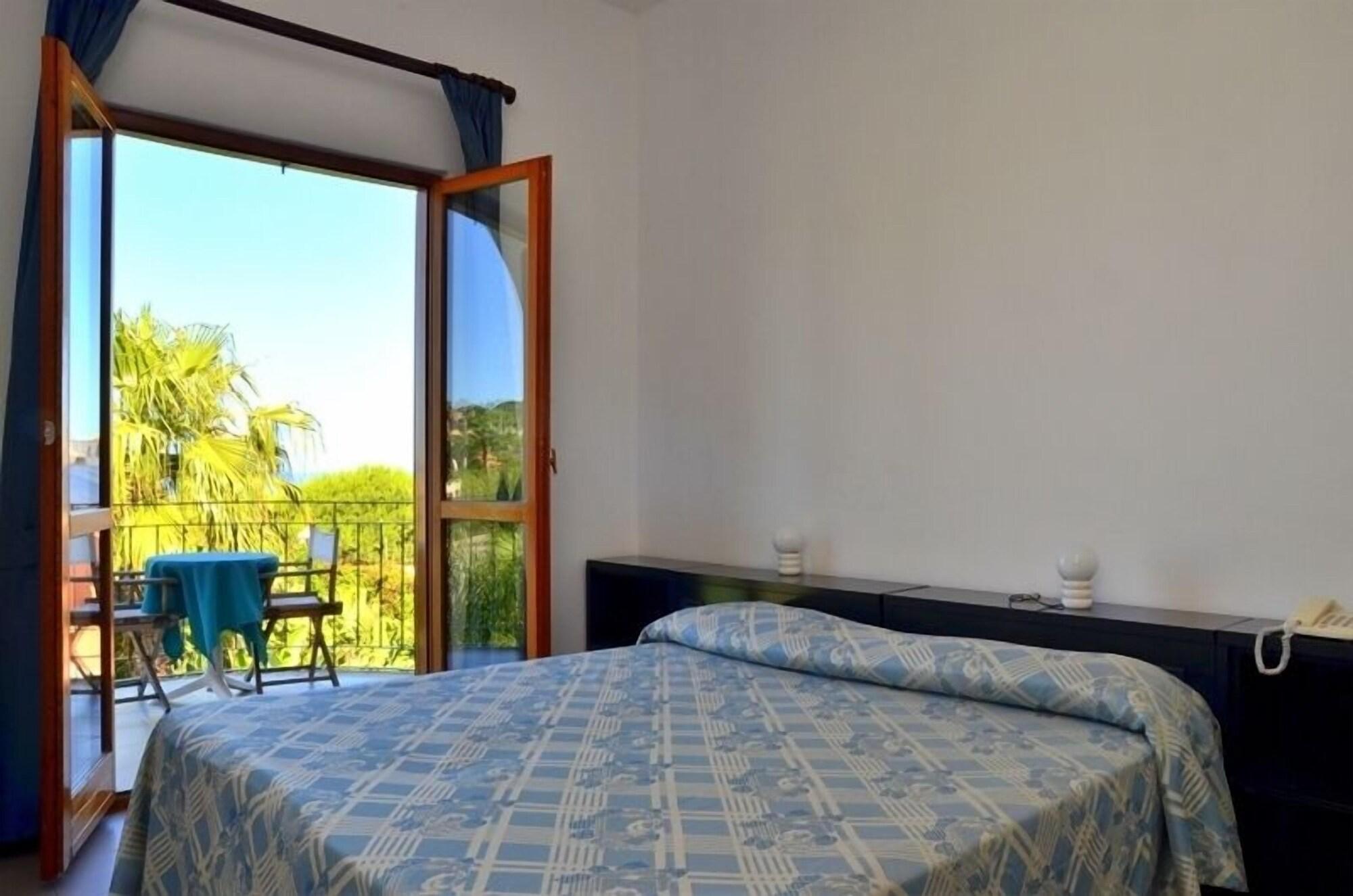 Hotel Terme Castaldi Forio di Ischia 外观 照片