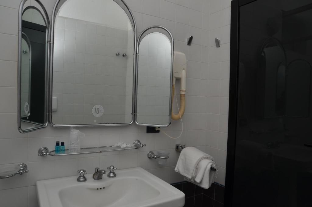 Hotel Terme Castaldi Forio di Ischia 客房 照片