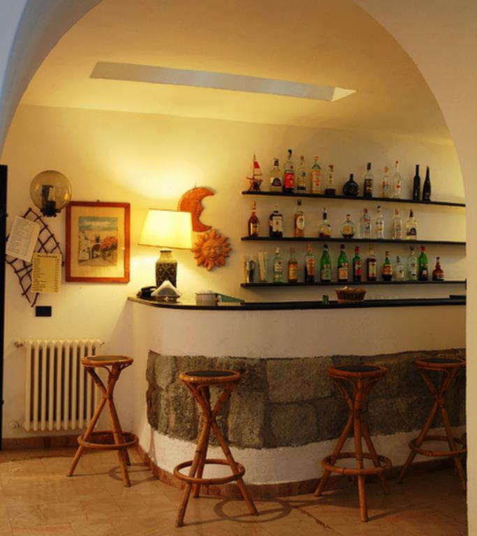 Hotel Terme Castaldi Forio di Ischia 外观 照片