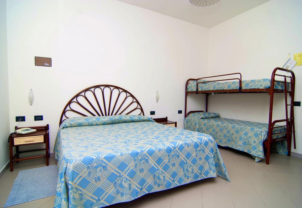 Hotel Terme Castaldi Forio di Ischia 外观 照片